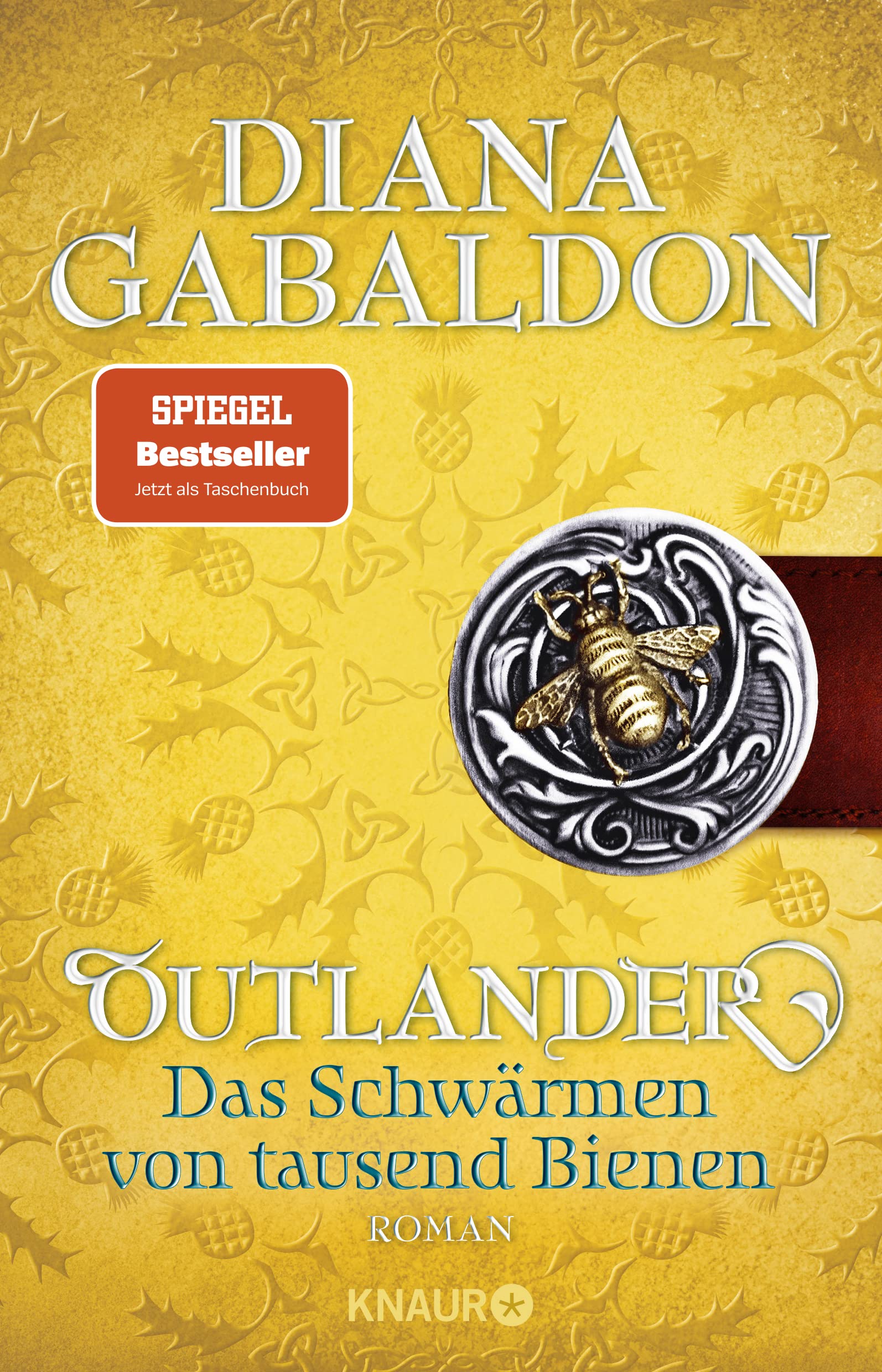 The Outlander Series