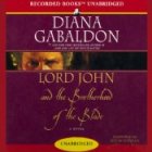 Diana Gabaldon's Lord John Grey Series: All 3 Books Hardcover Set – Lord John And The Brotherhood Of The Blade