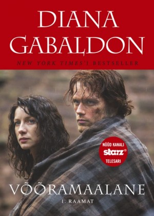 Outlander (Starz Tie-in Edition): A Novel: Gabaldon, Diana