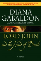 Gabaldon-Lord-John-and-the-Hand-of-Devils