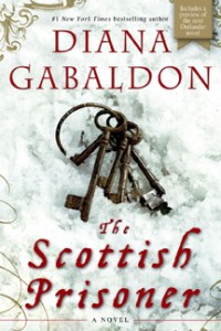 Libro Outlander 1 (en Inglés) De Diana Gabaldon - Buscalibre