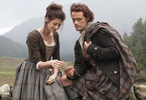 Outlander 2014