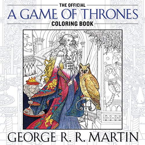 GoT-coloring-book