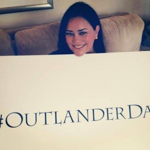 Diana-OutlanderDay-2017