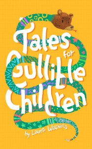 2019-Tales-Gullible-Children-cover