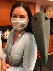 2020-04-DianaGabaldon-masks