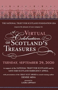 Scotland-treasures
