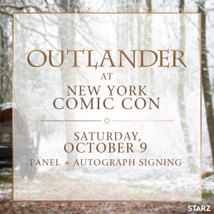 Outlander-Starz-NYCC-panel