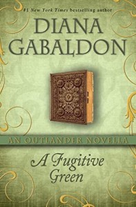 DIANA GABALDON · El Corte Inglés